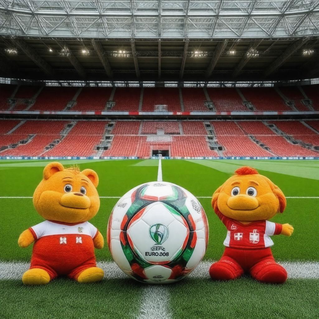 UEFA European Championship